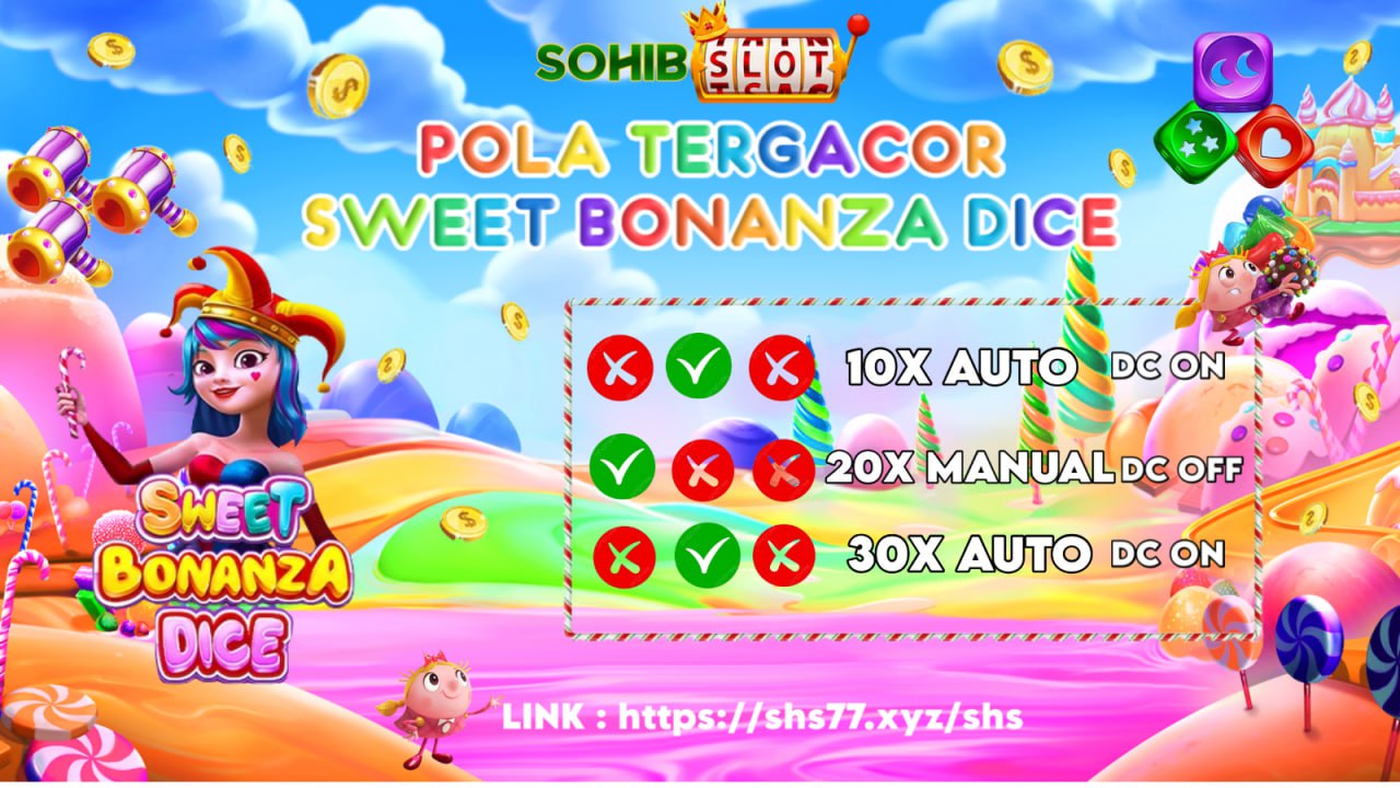 Daftar Slot Online Gacor Hari Ini