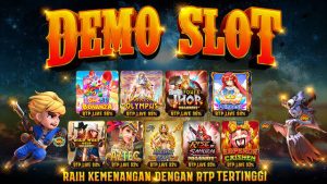 Demo Slot Gacor PG Soft