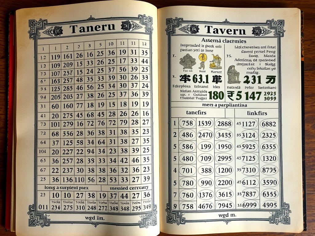 Buku tafsir mimpi untuk prediksi Togel