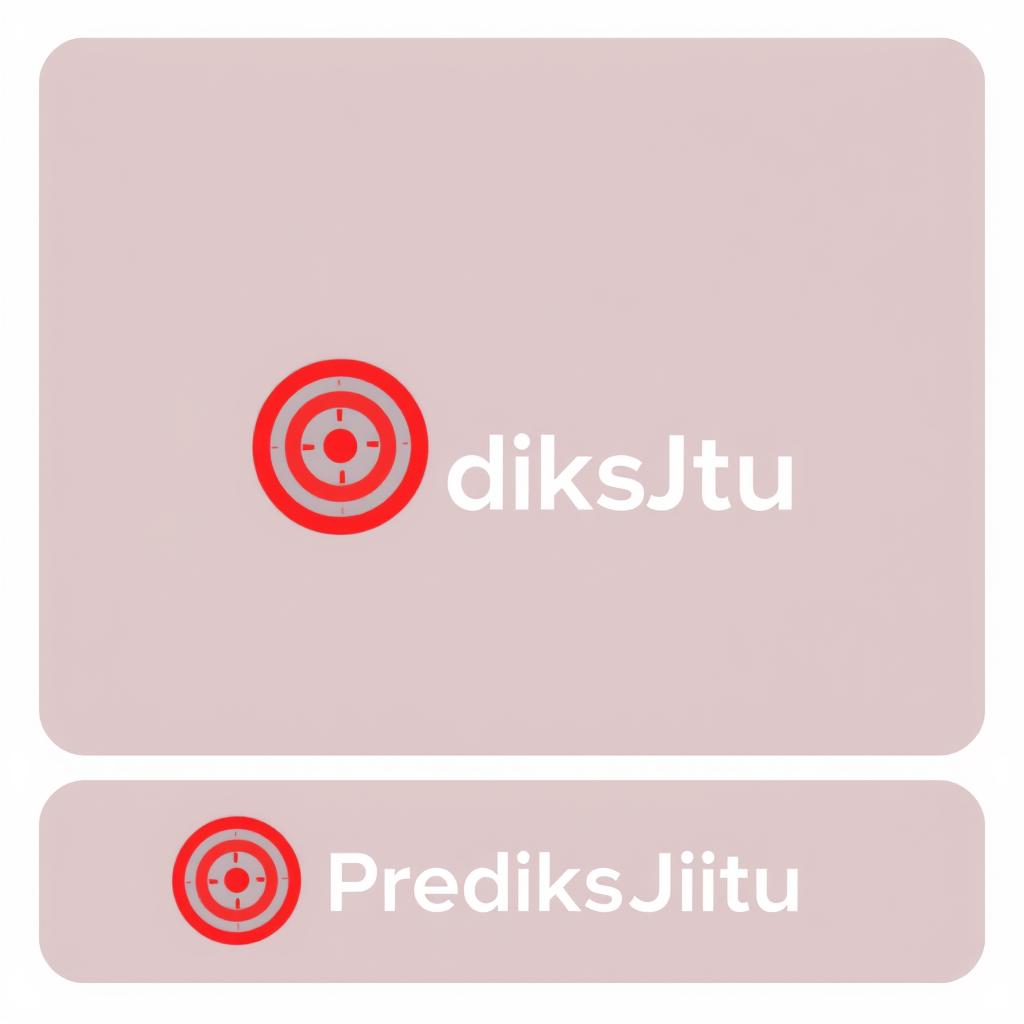 Logo PrediksiJitu