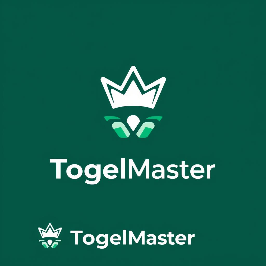 Logo TogelMaster