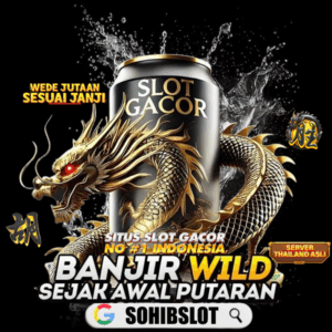 sohibslot situs resmi slot online gacor