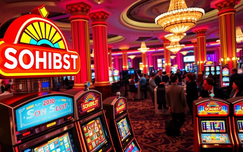 sohibslot situs slot gacor