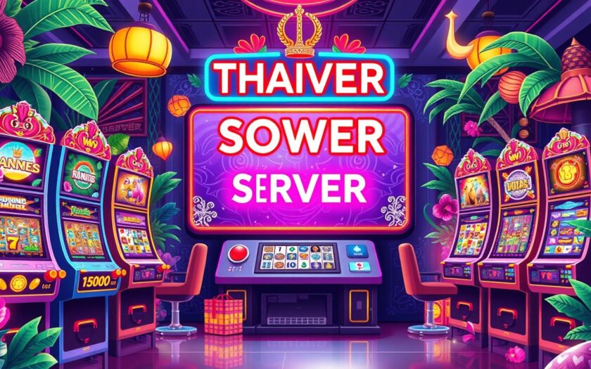 slot server thailand