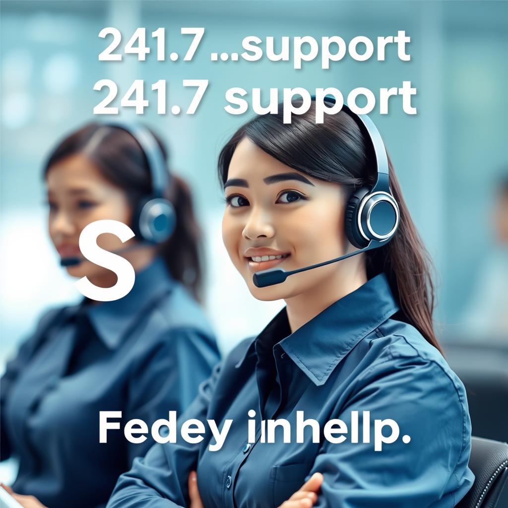 Layanan customer service 24/7 di situs judi toto slot gacor SohibSlot